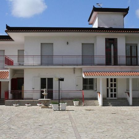 Villa Ginevra Paestum Exterior photo